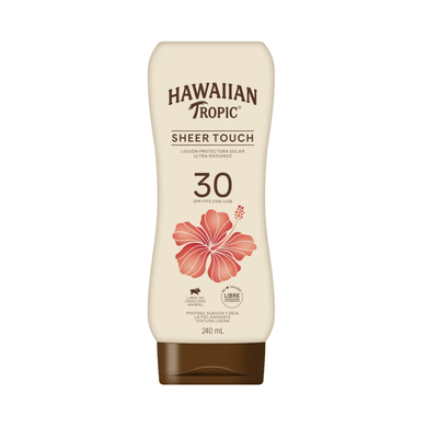 Sheer Touch 30SPF